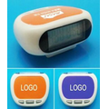 Cute multifunction pedometer